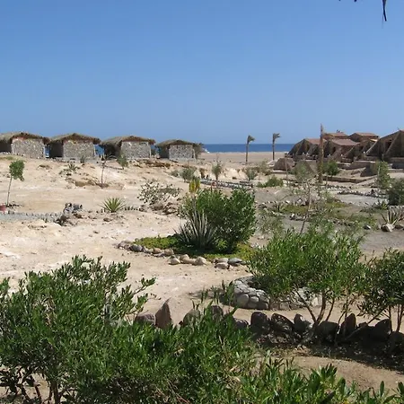 Ecolodge Bedouin Valley